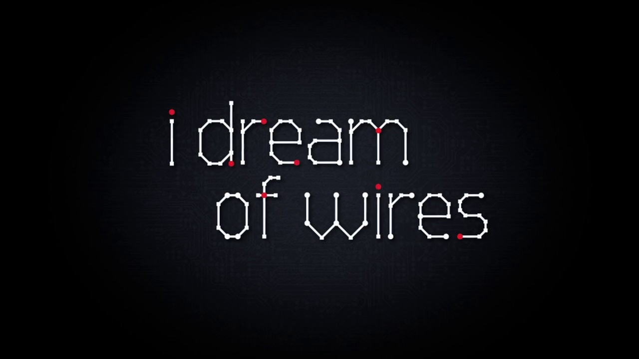 I Dream of Wires : Trent Reznor, Gary Numan, Carl  
