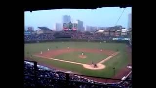 Bank of America Suite @ Cubs game