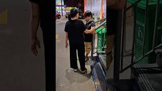 Bé dễ thương từ Đồng Tháp lên BH... 8-6-26