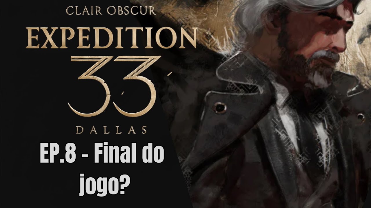 Clair Obscur: Expedion 33- final do game? #expedition #33 # clair #