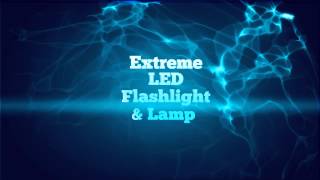 Extreme LED Flashlight & Lamp screenshot 3