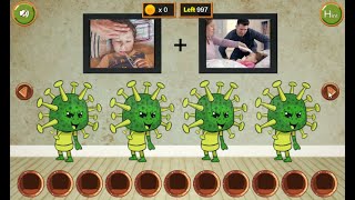8b Covid Hero Escape Walkthrough [8bGames] screenshot 1