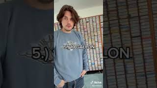 30 Seconds to BARS - John Mayer on Tiktok New Song Tease