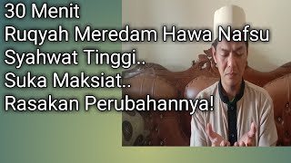 Ruqyah for High Lust: See the Solution