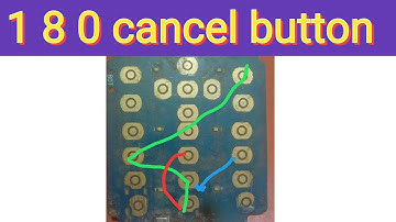 #jio f220b 180 cancel  key not work solution#jio f220b1 8 0 keypad problem solution #shouts