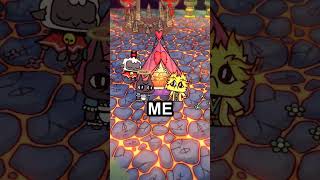 Narinder Shocking Confession To Lamb? Cult Of The Lamb