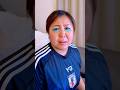 【この夫婦天才】ワールドカップ応援あるある編 😱😓😱#shorts