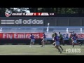 2014 Club 7s - Northern Virgina Rugby vs. Old Blue of New York