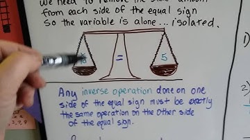 Intro Algebra Word Problems #10b - Several possible equations, multiply or divide