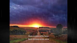 Gidelim Buradan - Ali Lidar