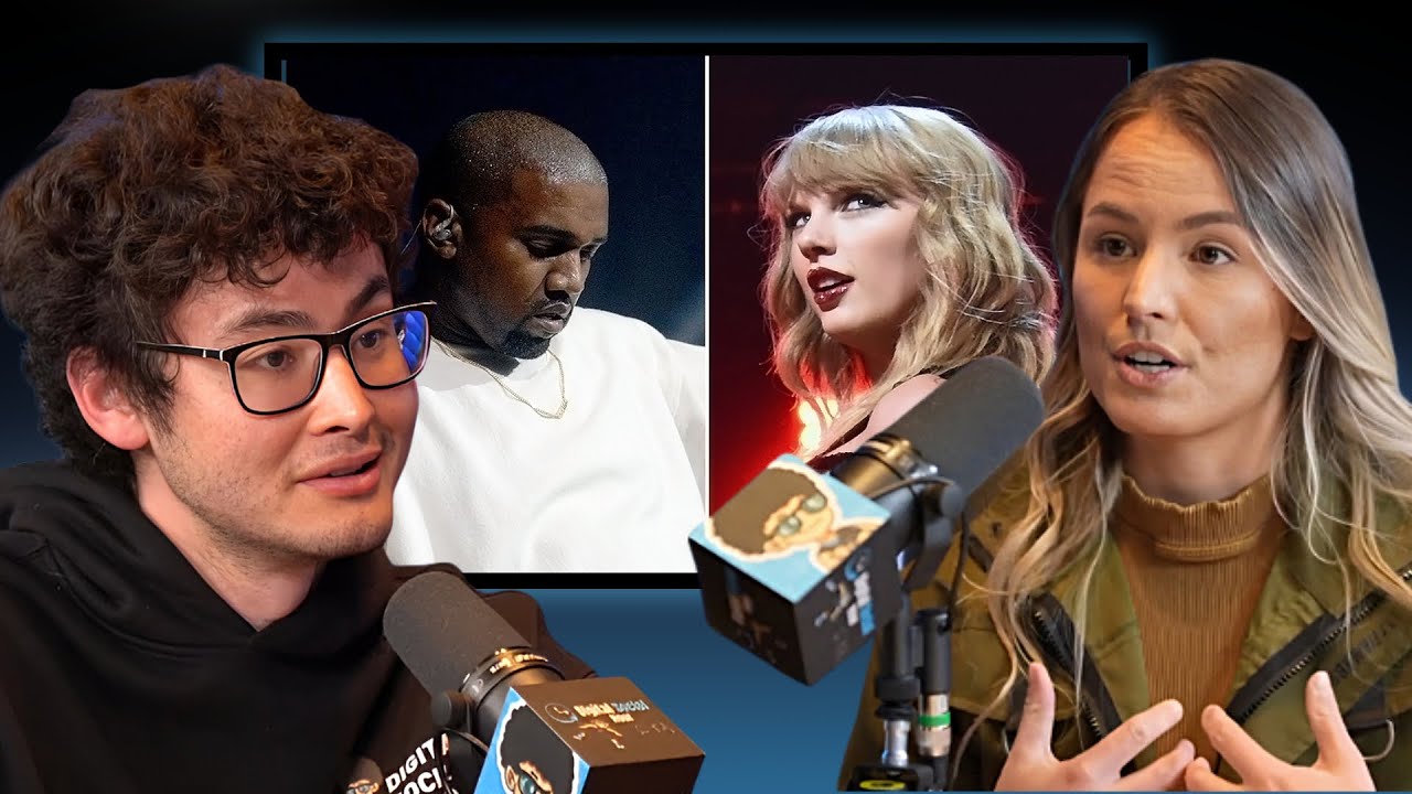 Elizabeth April: Taylor Swift Illuminati Member or Whistleblower?