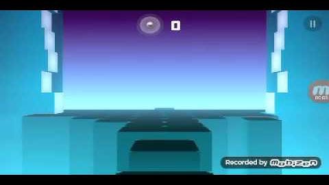 Smash hit Checkpoint 2 Classic mode