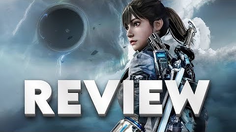 Bright Memory Infinite - Stunning Hack-And-Slash FPS Action