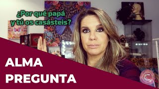 Alma Pregunta
