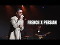 VOILA X SOLTANE GHALBHA Live In Montreal French X Persian Emotional Cover Navan