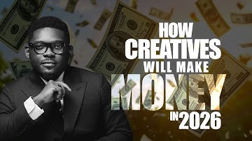 If You’re a Creative, You Need to Hear This Before 2026