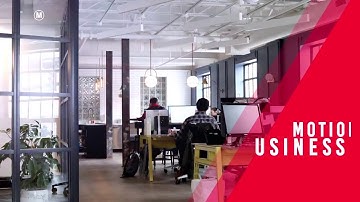 Modern Corporate | After Effects Templates - Motion Array