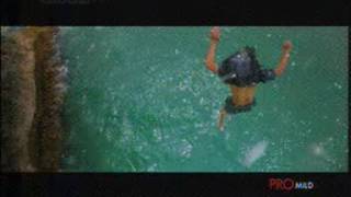 Download lagu 0106 GlobalTV Pro Mild Cliff Diving 22 34