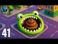 Holeio Hole Evulation Part 41 Pure gameplayBy HoleiooNO Holeio Hole Evulation Part 41 Pure gameplayBy HoleiooNO