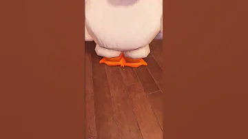 Chickens Play Doors Roblox DOORS 