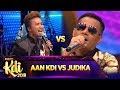 SEMUA MATA TERPANA! BATTLE AAN KDI VS JUDIKA -  Road To KDI 2019 (3/7)