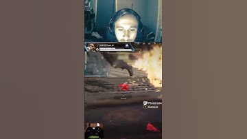 Apex Legends 1v3 🎮👿 Song By. Lil Mello