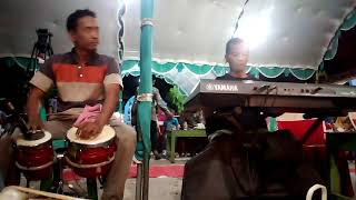 Pengantin baru campursari MB Nada