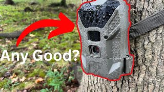 The Best AllAround Trail Camera?#outdoors #unboxing #testing #hunting #Wildgameinnovations