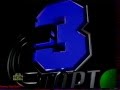 Основная заставка НТВ Плюс Спорт 1996 1997