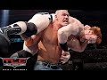 John Cena Vs. Sheamus |WWE Title Tables Match |: WWE TLC