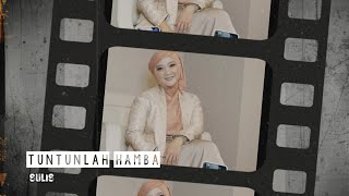 Sulis  Tuntunlah Hamba   Lyrcs Karaoke