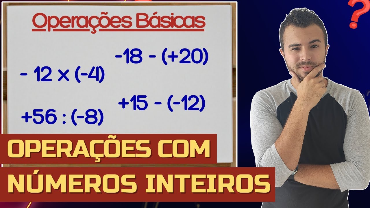 Operações Matemáticas : Aprenda Brincando e Domine os Números