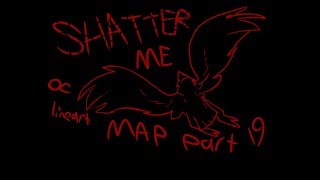 Shatter Me Mappart 19 Oc Lineart