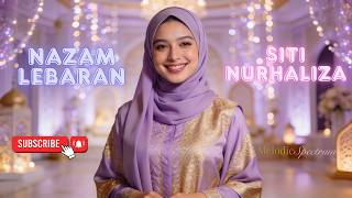 Siti Nurhaliza - Nazam Lebaran (Melodic Spectrum Cover) | Future Ethnic EDM Edition 🎇