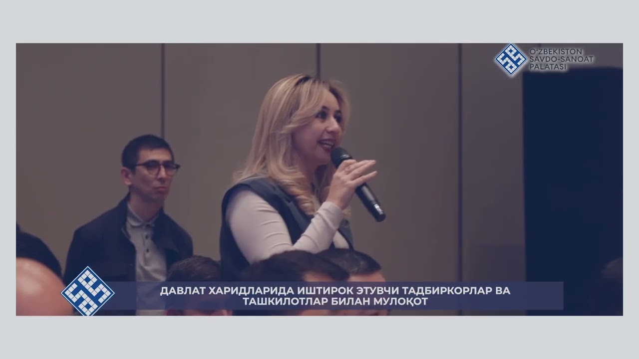 Tadbirkor ovozi eshitilmoqda: 2025 yil — ochiq muloqotlar samarasi