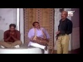 Na Bol Kanwan Sings Babu Bral - PAKISTANI STAGE DRAMA FULL COMEDY CLIP