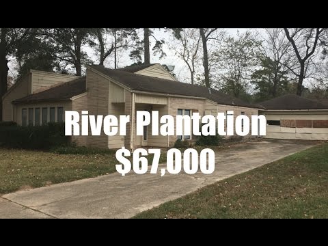 plantation river foreclosure