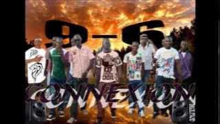 Dragon clashe Tal B Gaspi et Iba