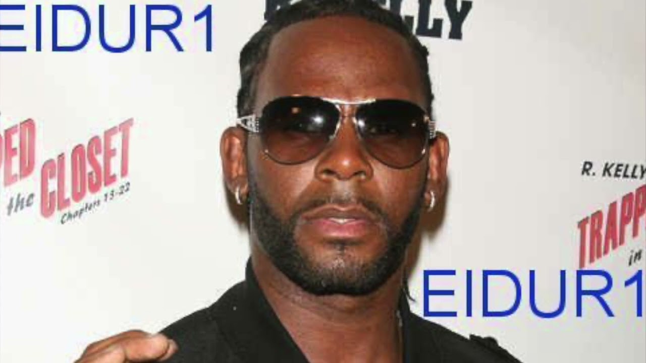 R. Kelly - 