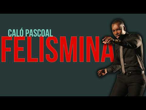 Cover Felismina - Caló Pascoal