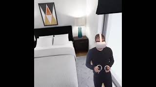 Virtual Reality Walk-through - SelfBuild3D 1