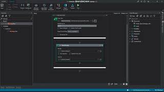 Exel Automation using Uipath StudioX, sample Bot Building tutorial