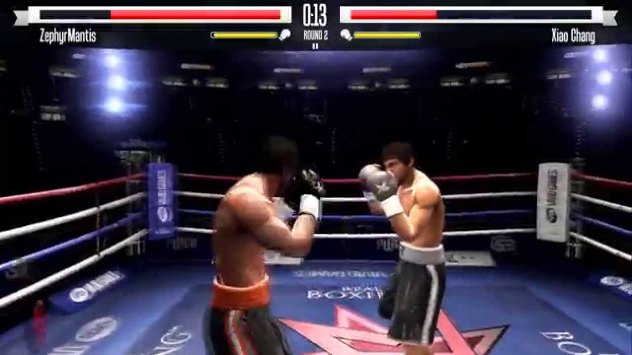 7 Best Boxing Games For Pc (2023 Edition) - History-Computer