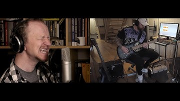 Save Me - Stenmyren/Hansvoll