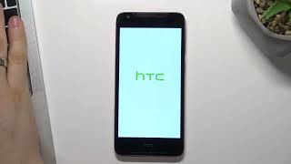 Как обойти ФРП телефона HTC Desire 628 / Разблокировка защиты FRP на HTC Desire 628
