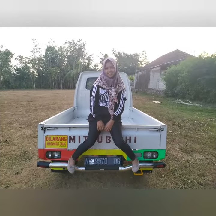 Pickup Mania | #pickupvlog | (ayas ewed)