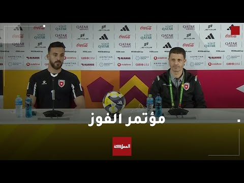 أبرز ما جاء في المؤتمر الصحفي لمدرب النشامى والحارس يزيد أبو ليلى