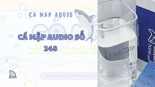Cá mập audio số 248