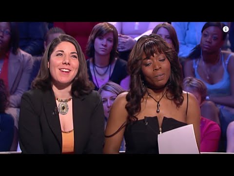 Vidéo: Rhonda et Sharron sont-elles toujours ensemble en 2021 ?