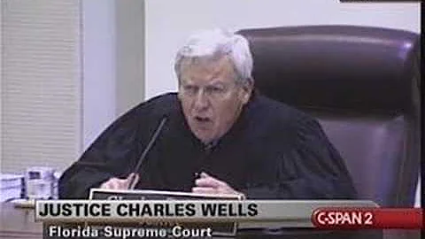 Bush v. Schiavo (2004)